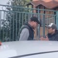 Узбекистан требует наказать обидчика таксиста в Подмосковье