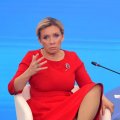 Захарова вмешивается в дела Баку