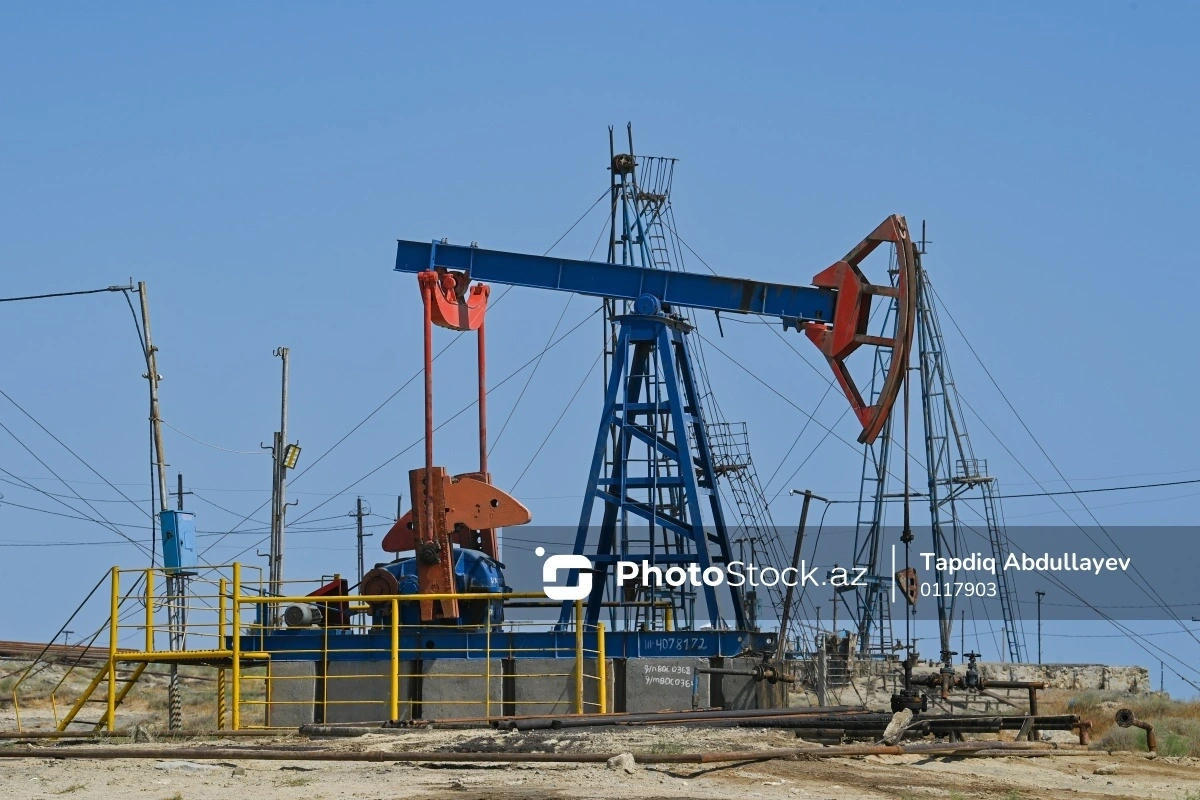 Азербайджанская нефть подешевела
