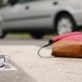 В Маштаге в результате автонаезда погибла 34-летняя женщина