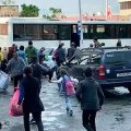Ermənilərin Qarabağdan köçü dərslikdə - qalmaqal