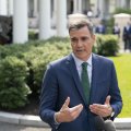 Премьер Испании не смог прилететь в Париж на саммит по Украине из-за поломки самолета