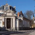 Во Франции ограбили музей фарфора, ущерб оценивается в 9,5 млн евро