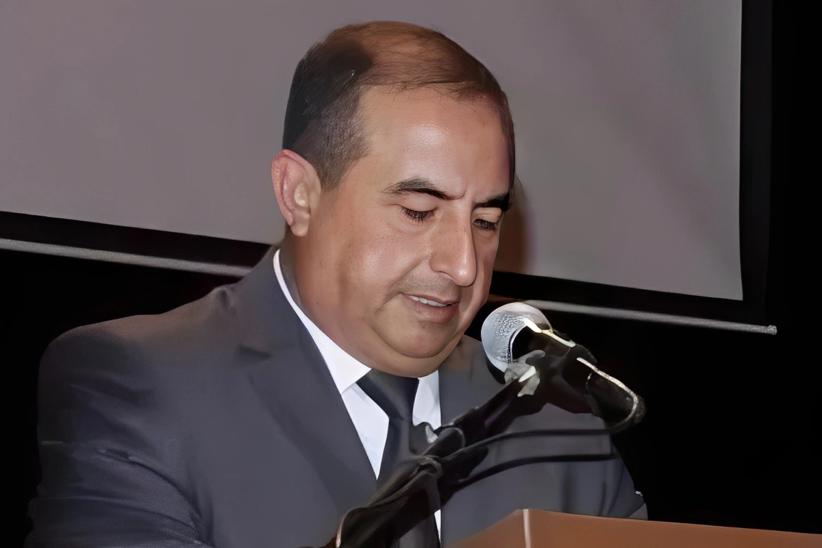 İcra başçısının birinci müavini vəzifəsindən azad edildi