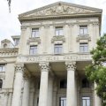 Azərbaycan XİN Sudana başsağlığı verib - FOTO