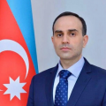 Отозван посол Азербайджана в Болгарии