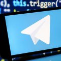 Госслужба расследует атаки на Telegram