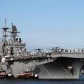 США усилили военное присутствие в Карибском море