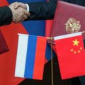 Путин объявил о безвизе для китайцев