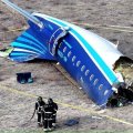 Россия утверждает о выплате компенсаций после сбития борта AZAL