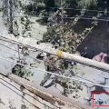 В Абшеронском районе массовый конфликт из-за двери закончился госпитализацией
