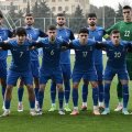 U-21 Azərbaycan millisi Portuqaliya ilə qarşılaşacaq
