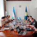 Азербайджан и Узбекистан обсудили план двустороннего военного сотрудничества