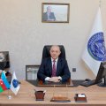 Azərbaycan Tibb Universitetinə yeni prorektor təyin olunub