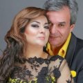 Təranə və Musanın kiçik qızı da oxumağa başladı - VİDEO