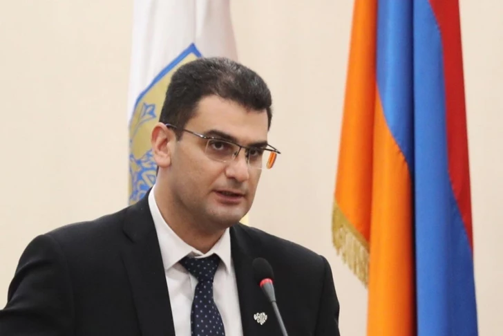 Замминистра обороны Армении: Мы не сможем сравняться с военными расходами Азербайджана