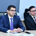 ADNSU tələbə və əməkdaşları “Coursera”dan 3400 beynəlxalq sertifikat əldə edib - FOTO