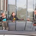 Беларусь вручила ноту протеста Польше