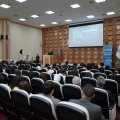 ADSEA-da “WaterTech Bootcamp”ın açılış mərasimi keçirilib - FOTO