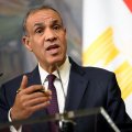 Misir fələstinlilərin Qəzzadan köçürülməsinə dözməyəcək