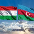 Азербайджан и Венгрия подписали три документа