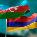 Azərbaycan-Ermənistan sərhədinin delimitasiyası və minalardan təmizlənməsi müzakirə olunub