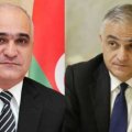 Азербайджан и Армения обсудили организацию встречи госкомиссий по делимитации
