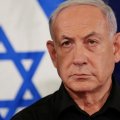 Нетаньяху ответил на заявление МИД Египта о выселении жителей сектора Газа