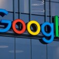 Еврокомиссия оштрафовала Google почти на €3 млрд
