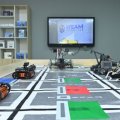 В школах Нахчывана создаются 50 новых STEAM-кабинетов