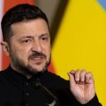 Зеленский в Ужгороде: у российской нефти и газа нет будущего