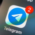 Teleqramda problem yarandı