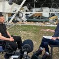 Zelenski də Putini danışıqlar üçün Kiyevə dəvət etdi...-