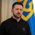Зеленский пригласил Путина в Киев