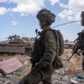 Израиль объявил о создании новой гуманитарной зоны в Хан-Юнисе