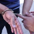 Cinayət törətməkdə şübhəli bilinən 56 nəfər saxlanıldı