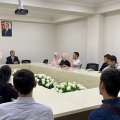 Завотделом НАНА: Свадьбы и похороны стали поводом для демонстрации роскоши