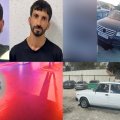 Bakıda avtoxuliqanlıq və narkotik maddələr qəbul edən sürücülər həbs olundular - VİDEO