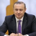 Армен Григорян проведет переговоры в Австрии и Словакии