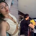 Safurə formada qalma sirrini bölüşdü - FOTO