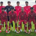 Azərbaycanın U-19 yığması 