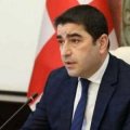 Папуашвили: Группа, поддерживаемая послом Германии, напала на штаб 