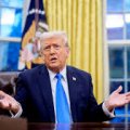 WP: Политика Трампа может грозить американской экономике спадом