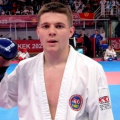 Moskvada taekvondo üzrə dünya çempionu həbs edildi