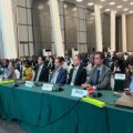 Азербайджан провел встречу высокого уровня, посвященную климатическим вызовам Африки