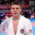Арестован чемпион мира по тхэквондо Эмин Четинбаг