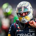 Ферстаппен выиграл квалификацию Гран-при Италии 