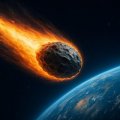 Летящий к Земле межзвездный объект оказался кометой