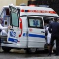МЧС раскрыло детали ДТП в Газахе - ОБНОВЛЕНО