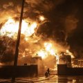 ВСУ: РФ выпустила более 800 БПЛА и ракет в ходе ночной атаки на Украину